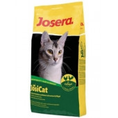 JOSERA Josi Cat Poultry Храна с птиче месо за израснали котки 10 кг